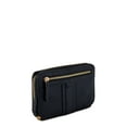 thumbnail image 3 of Time and Tru Women's Freda Large Zip Around Wallet, 3 of 4