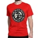 thumbnail image 1 of Camisetas de la gira europea de la Peste Negra para hombre y mujer, camisetas de algodón puro, camisetas de manga corta con cuello redondo, camisetas de regalo., 1 of 7