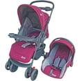 thumbnail image 1 of Carriola Travel System Star Baby con Autoasiento Porta, 1 of 5