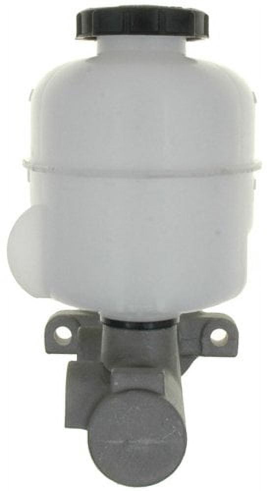 Raybestos MC390811 Professional Grade Brake Master Cylinder Fits select: 2004-2007 FORD F150, 2006-2008 LINCOLN MARK LT