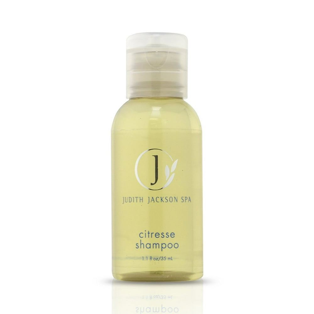 Judith Jackson Spa Citresse Conditioning Shampoo Lot of 18 Each 1.1oz
