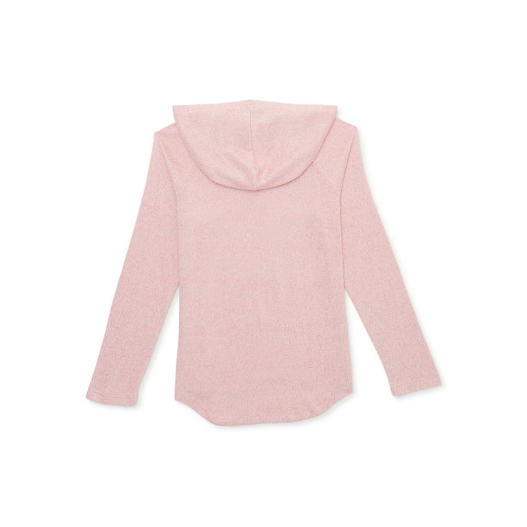Flip sequin hoodie best sale