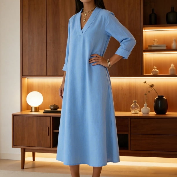 light blue strapless prom dress Ruffled Dresses Sweetheart Neck Quinceanera – vigocouture USNEW_07_03_26 Sheath/Column Fabric Sold By:Box of 10 Long Sleeve Graduation Dress