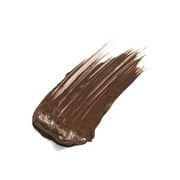 Babe Original Volumizing Brow Filler Eyebrow Tint Gel, Dark Brown, 3.5 mL
