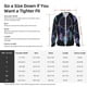 thumbnail image 5 of Balery Dreamcatcher With Colorful Feathers Sudadera ligera de manga larga con capucha y protección solar UPF 50+ para hombre y mujer, ideal para pesca y running-Medium, 5 of 7
