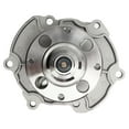 thumbnail image 3 of 12566029 Compatible High-Performance Rustproof Coolant Water Pump for Equinox, Camaro & Impala, 3 of 8