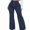 Dark Blue, variant on Vedolay Jeans Pants for Women Slim Fit Jeans Stretchy Distressed Denim Pants Dark Blue,3XL