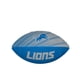 thumbnail image 5 of Football Wilson Detroit Lions, equipo junior de la NFL, 5 of 6