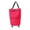 A, variant on 2-in-1 Portable Shopping Cart Grocery Trolley 23L Lightweight Folding with Wheels, Holds 12.5kg