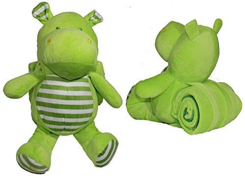 stuffed hippo walmart