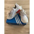 thumbnail image 2 of Ad-id-as NMD Runner PK Primeknit White Red Blue S79482 Mens Sz: 5.5, 2 of 6