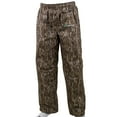 thumbnail image 2 of Frogg Toggs Classic All-Sport Rain Suit, Mossy Oak Bottomland (Men's), 2 of 6