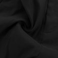 thumbnail image 4 of Chiccall Mens Pants Relaxed Stretch Classic Flared 70s Style Bell Bottom Pants Black 2XL, 4 of 5