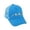 Blue, variant on Boys Hat Construction Truck Embroidered Mesh Baseball Caps Breathable Adjustable Fit Kids Sports Outdoor Daily Headwear