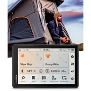 Garmin Tread® 2 - Overland Edition, Rugged 8-inch All-Terrain Navigator for Off-The-Grid Travels