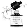 thumbnail image 1 of COSRX Retinol 0.5 Oil, Anti-aging Serum with 0.5% Retinoid Treatment for Face, Reduce Wrinkles, Fine Lines, Gentle Skincare for Day, 1 of 1