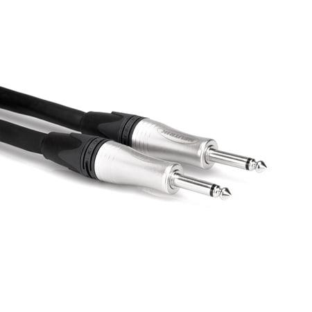Hosa SKJ210 Speaker Cable 1/4  Ts - Same 10ft price history on PriceWatchPro