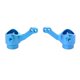thumbnail image 5 of Eje de dirección de coche RC 2 Ejes De Dirección Delanteros De Aluminio AZUL Para 1:10 LRP 2 RC Buggy Magideal Eje de dirección de coche RC, 5 of 6