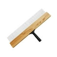 thumbnail image 4 of simhoa Cloth Pattern Paint Brush Handheld Reusable Professional Furnish Applicator 50cm, 4 of 8