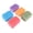 Green, variant on Foam XPE Foldable Folding Seat Cushion Portable Waterproof Picnic Mat Pad