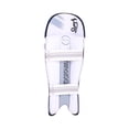 thumbnail image 2 of Kookaburra 4.0 T20 Navy Wicket Keeping Pads 2025, 2 of 4