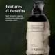thumbnail image 3 of Hand Wash Loved01 John Legend Skincare, 450 ml, paquete de 2, 3 of 6