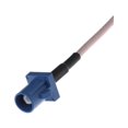 thumbnail image 4 of Fakra C Adapter Plug to SMA Male GPS Antenna Extension Cable RG316 Pigtail, 4 of 6