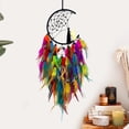 thumbnail image 1 of Dreamcatcher Room Decoration Home Bedroom Decoration Pendant Weaving Decoration Pendant, 1 of 6