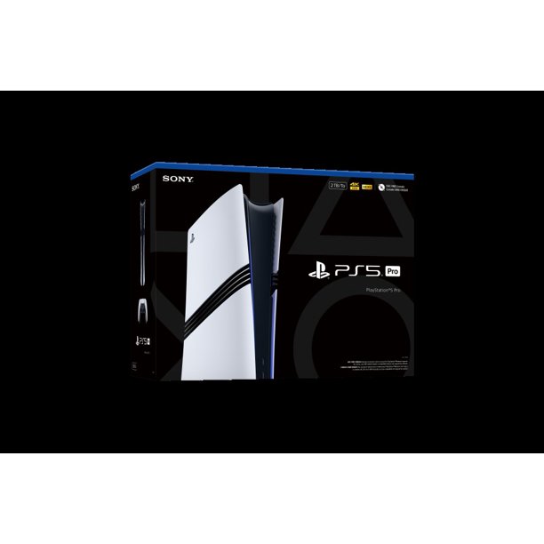 PlayStation®5 Pro Console - Walmart.ca