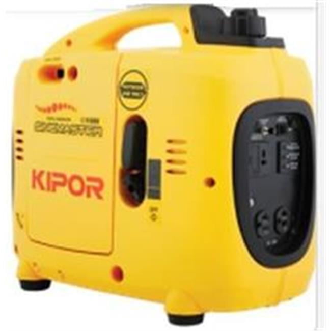 Kipor IG1000PCA 1000W Generator Power - Walmart.com