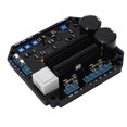 thumbnail image 3 of Automatic Volt Regulator, Low Speed Safety High Stability 230 400VAC Automatic Voltage Regulator Module Accurate  for Industrial, 3 of 7