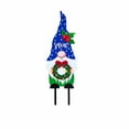 thumbnail image 2 of Christmas Huge Savings! KBODIU Christmas Decoration Garden Stakes Gnomes Planting Ornaments Floor Insert, 2 of 2