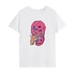 thumbnail image 1 of Camiseta de Mujer, Camiseta Básica, Camiseta de Cuello Redondo, Camiseta de Manga Corta para Vacaciones de Senderismo SG, 1 of 7
