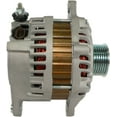 thumbnail image 3 of BRAND NEW MITSUBISHI Alternator for NISSAN ALTIMA,MAXIMA 2007-2015, 3 of 4