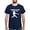 Navy, variant on CafePress - Chicks Dig The Long Ball T Shirt - Men's Classic Graphic Cotton T-Shirt