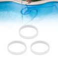 thumbnail image 1 of Pool Cleaner Tire, Pool Cleaner All Purpose Tire Wear Proof 3PCS Safe and Hygienic  for Replacement, 1 of 7