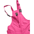 thumbnail image 6 of Arctic Hero Women's Insulated Snow Bib - Water Resistant Ski Overall Pants (S-2XL), 6 of 6