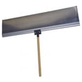 thumbnail image 1 of 36in. X 9in. Aluminum Sprayshield, 1 of 1