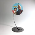 thumbnail image 2 of The Goonies (Sloth and Chunk) StarFire Prints™ Glass Art SPCIR412, 2 of 4