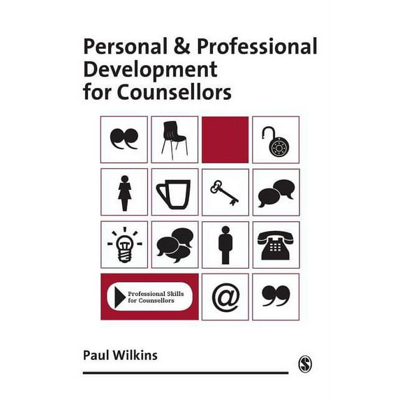 Personal and Professional Development for Counsellors