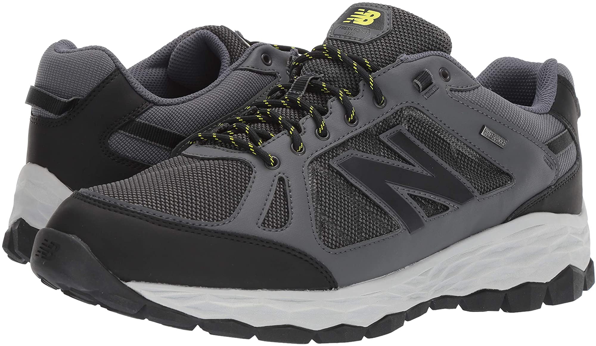 New Balance Mens Fresh Foam 1350 V1 