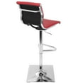 thumbnail image 3 of Tabouret de bar contemporain Master, de LumiSource, 3 of 6