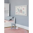 thumbnail image 5 of Marmont Hill Long-haired Unicorn Framed Wall Art, 5 of 6