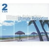 Ultimate Relaxation (2CD) (Digi-Pak)