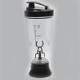 thumbnail image 3 of Botella eléctrica de la coctelera de la proteína, taza mezcladora portátil 300ml Botao, 3 of 4