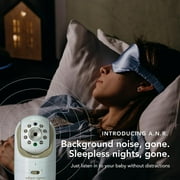 Infant Optics DXR-8 PRO Video Baby Monitor, 858779002912
