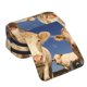 thumbnail image 4 of Easygdp Cows Cattles para Estuche de Lápices con Tapa Flip, Suministros de Oficina y Universidad para Adolescentes y Adultos, 4 of 7