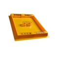 thumbnail image 2 of Alimentador de alimentación superior de Alimentador de abejas resistente, alto rendimiento, práctico, herramienta de alimentación de, 2 of 9