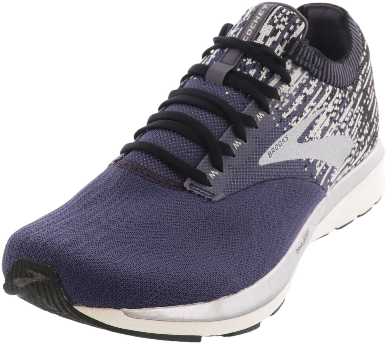 types of brooks shoes