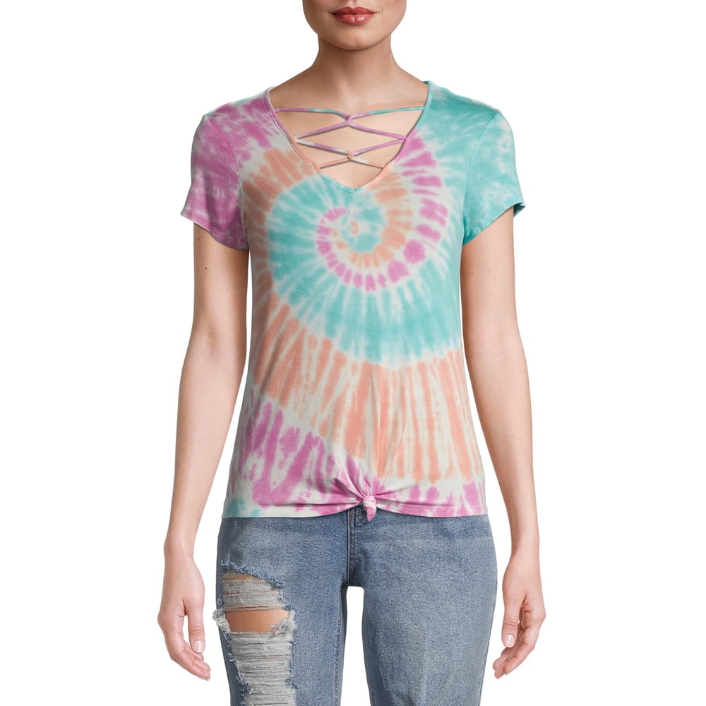 no boundaries womens shirts